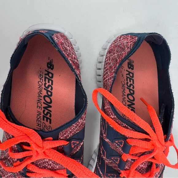 New Balance Flexonic Running Shoes Dragonfly Gravity Women’s Size 9.5 - Picture 9 of 10
